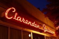 Clarendon Ballroom