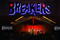 Breakers - Mohegan Sun