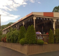 Barnaby's - Havertown