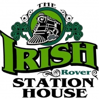The Irish Rover Station House