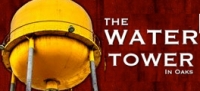 The Water Tower in Oaks