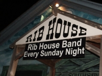 Bridgeport Rib House