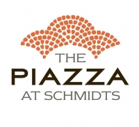 The Piazza at Schmidts