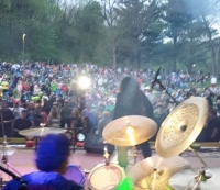 Pennypack Park Concerts - Ed Kelly Amphitheater