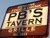 PB's Tavern