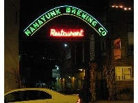 Manayunk Brew Pub