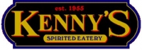 Kenny's Spirited Eatery