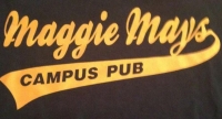 Maggie May's Campus Pub