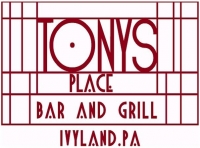 Tony's Place Bar & Grill