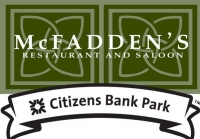 McFadden's At Ball Park