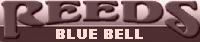 Reed's Blue Bell