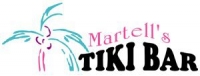 Martell's Tiki Bar