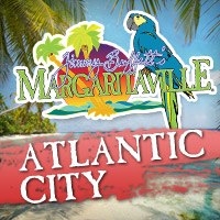 Margaritaville Restaurant
