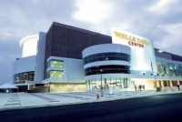 Wells Fargo Center