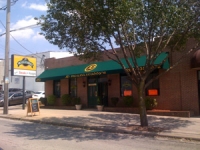 JD McGillicuddy's - Roxborough