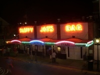 Sloppy Joe's Bar