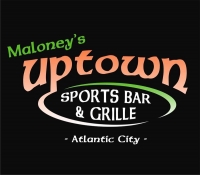 Maloney's Uptown Sports Bar & Grille