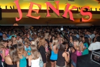 Jenks Club
