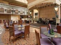 Eden Lounge - Harrahs AC
