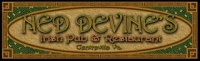 Ned Devine's - Herndon