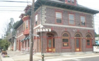 Curran's Irish Inn - Tacony