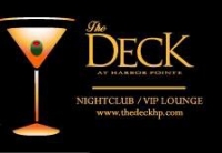 The Deck at Harbor Pointe