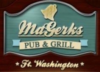 Magerk's Pub - Ft. Washington