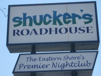 Shuckers Roadhouse