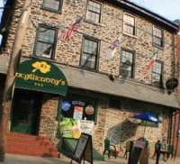 JD McGillicuddy's - Manayunk