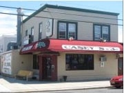 Casey's On Third