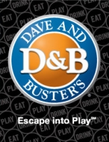 Dave and Busters - Columbus Blvd