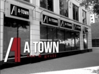 A-Town Bar & Grill
