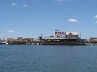 The Wharf - Wildwood