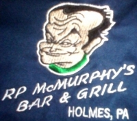 RP McMurphy's