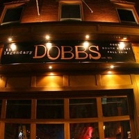 The Legendary Dobbs