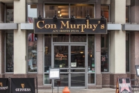 Con Murphy's