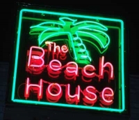 The Beach House