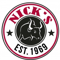 Nick's Roast Beef