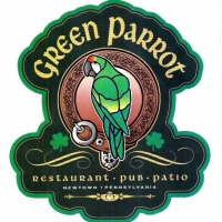 Green Parrot Restaurant Pub
