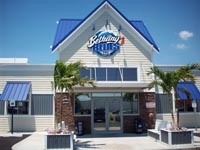 Bethany Blues - Lewes