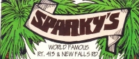 Sparky's World Famous