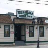 Keenan's Irish Pub
