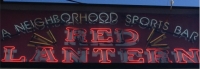 Red Lantern Tavern