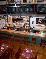 JD McGillicuddy's - Philadelphia