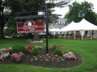 Washington Crossing Inn