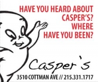 Casper's Bar