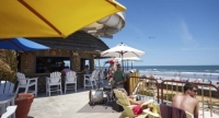 Stubborn Brothers Beach Bar & Grille