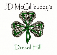 JD McGillicuddy's - Drexel Hill