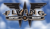 Flying W Airport Resort