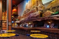 Mountain Bar @ Bally's AC